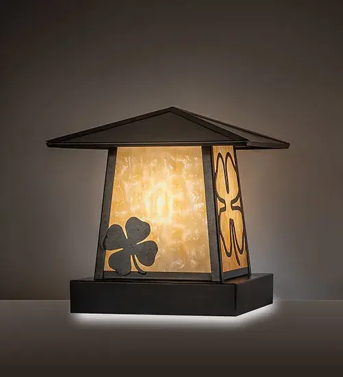The Shamrock by Meyda Lighting - Image 1