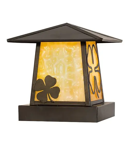 The Shamrock by Meyda Lighting - Image 2