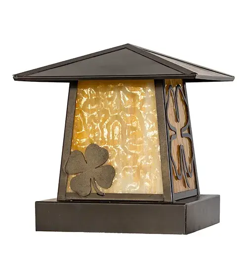 The Shamrock by Meyda Lighting - Image 3