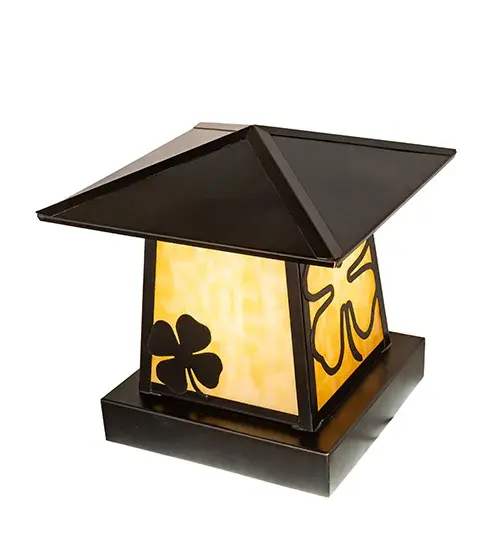 The Shamrock by Meyda Lighting - Image 4