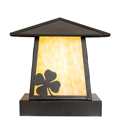 The Shamrock by Meyda Lighting - Image 5