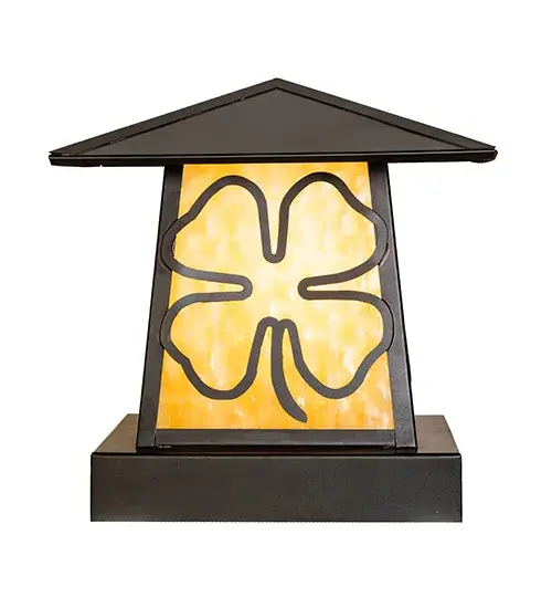 The Shamrock by Meyda Lighting - Image 6
