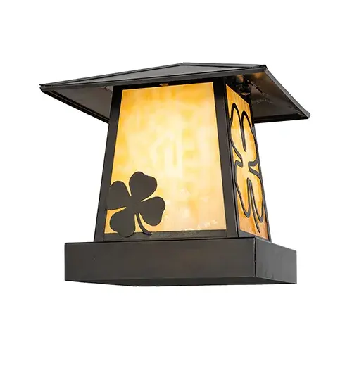 The Shamrock by Meyda Lighting - Image 7