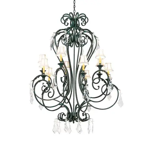 The Josephine by Meyda Lighting - Image 2