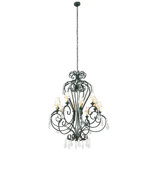 The Josephine by Meyda Lighting - Image 11