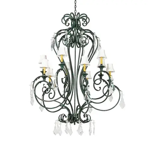 The Josephine by Meyda Lighting - Image 3