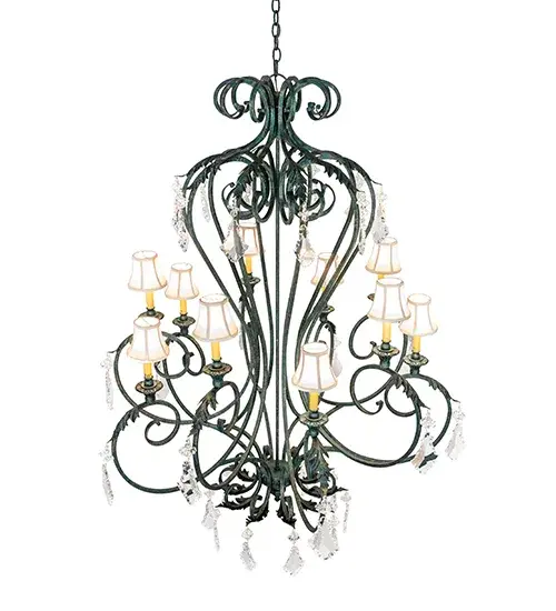 The Josephine by Meyda Lighting - Image 4