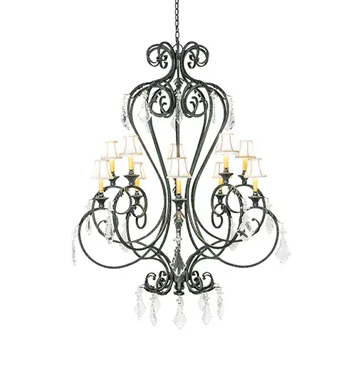 The Josephine by Meyda Lighting - Image 5