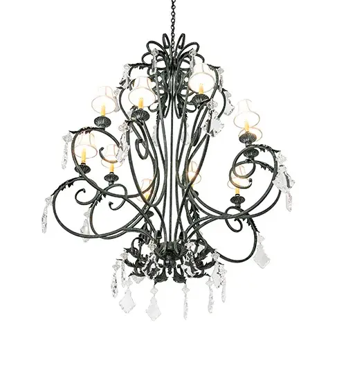 The Josephine by Meyda Lighting - Image 6