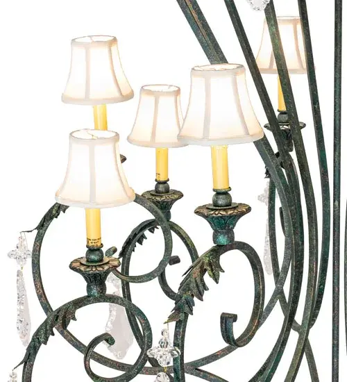 The Josephine by Meyda Lighting - Image 8