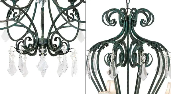 The Josephine by Meyda Lighting - Image 9