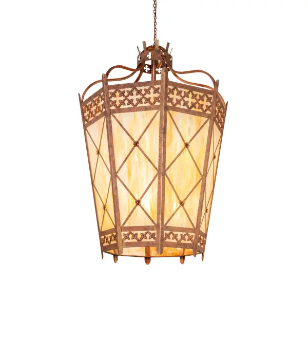 The Meyda Tiffany - Cardiff by Meyda Lighting - Image 1