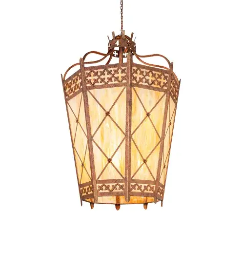 The Meyda Tiffany - Cardiff by Meyda Lighting - Image 2