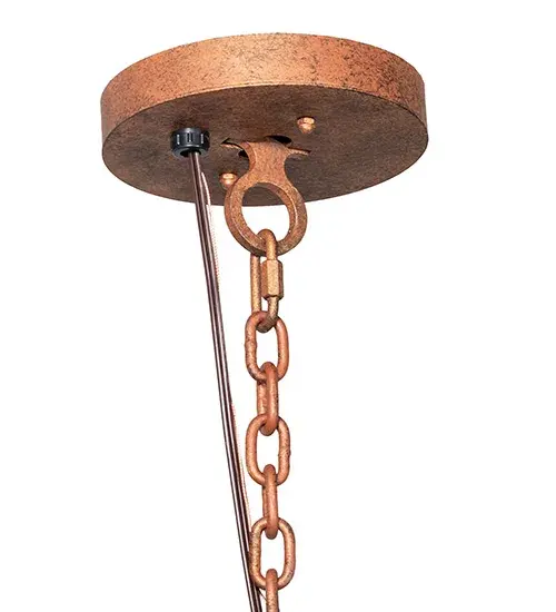 The Meyda Tiffany - Cardiff by Meyda Lighting - Image 11