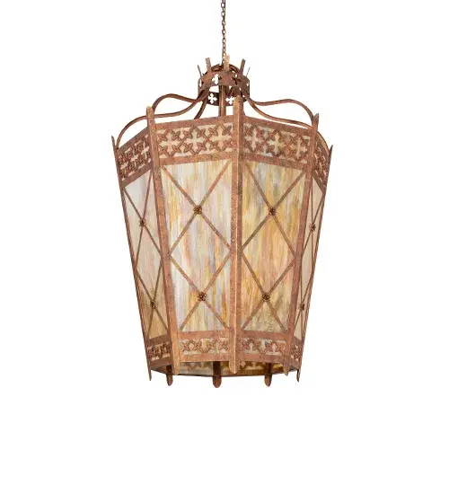 The Meyda Tiffany - Cardiff by Meyda Lighting - Image 3