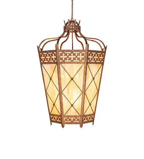 The Meyda Tiffany - Cardiff by Meyda Lighting - Image 5