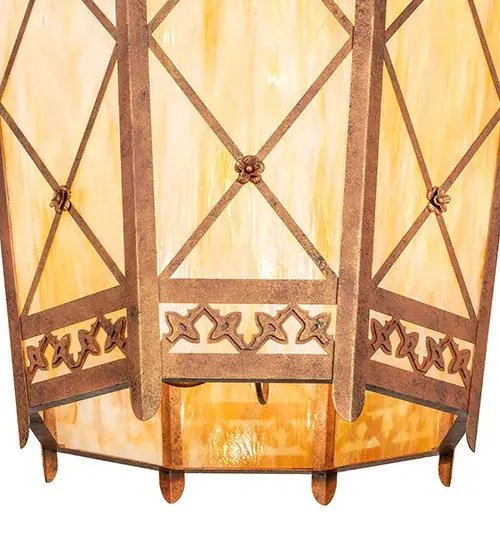 The Meyda Tiffany - Cardiff by Meyda Lighting - Image 8
