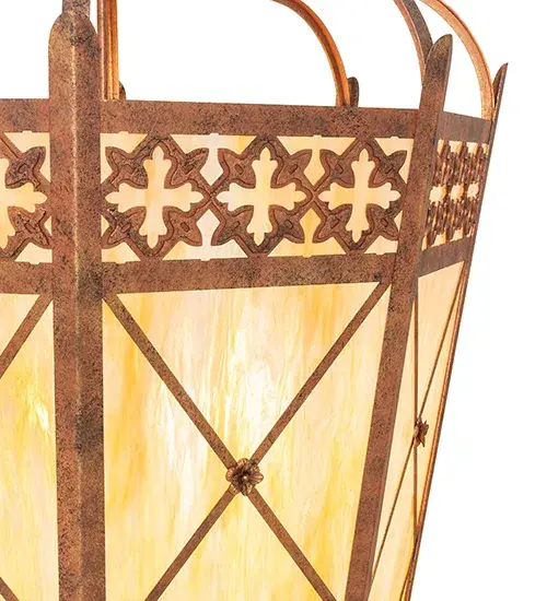 The Meyda Tiffany - Cardiff by Meyda Lighting - Image 9