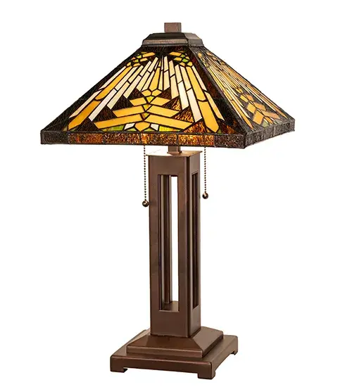 The Meyda Tiffany - Nuevo by Meyda Lighting - Image 2