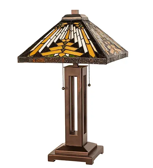 The Meyda Tiffany - Nuevo by Meyda Lighting - Image 3