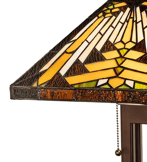 The Meyda Tiffany - Nuevo by Meyda Lighting - Image 4