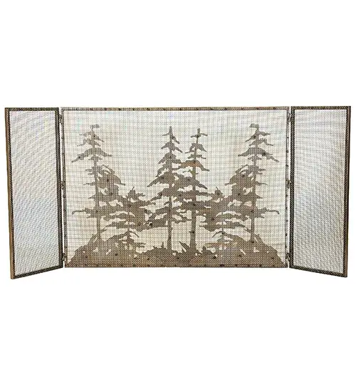 The Tall Pines by Meyda Lighting - Image 3