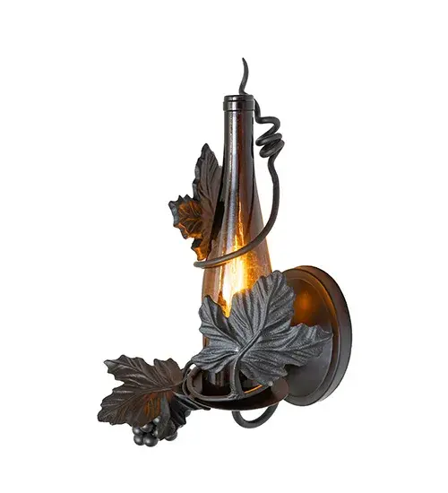 The Meyda Tiffany - Tuscan Vineyard by Meyda Lighting - Image 4