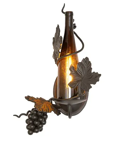 The Meyda Tiffany - Tuscan Vineyard by Meyda Lighting - Image 5