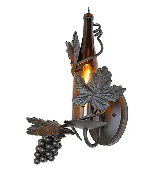 The Meyda Tiffany - Tuscan Vineyard by Meyda Lighting - Image 8
