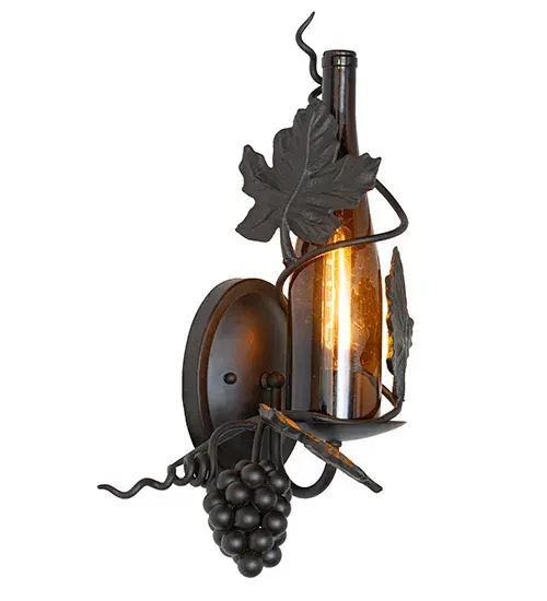 The Meyda Tiffany - Tuscan Vineyard by Meyda Lighting - Image 9