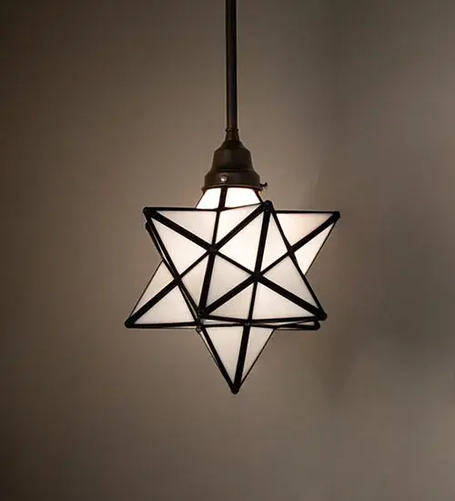 Every Meyda Tiffany item is a unique handcrafted work of art. Natural variations in the wide array of materials that we use to create each Meyda product make every item a masterpiece of its own. Photographs are a general representation of the product. Colors and designs will vary.