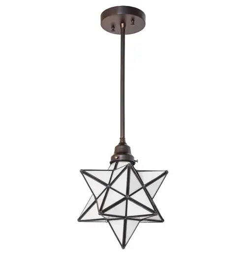 The Moravian Star by Meyda Lighting - Image 3