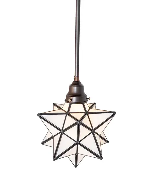 The Moravian Star by Meyda Lighting - Image 4