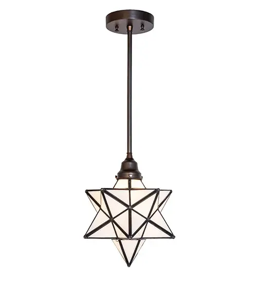 The Moravian Star by Meyda Lighting - Image 5