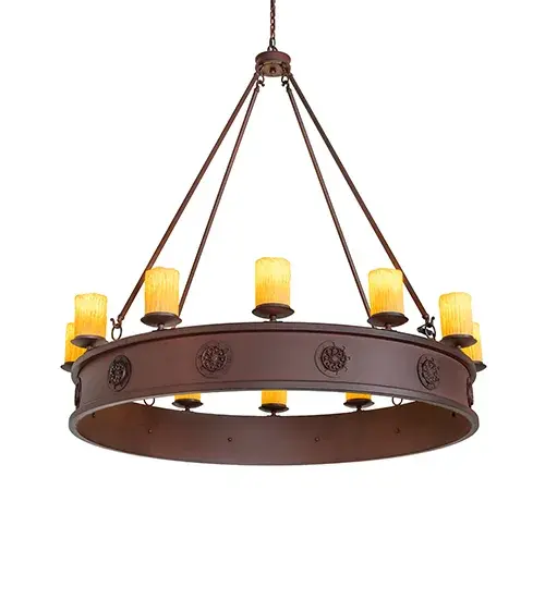 The Lorenzo by Meyda Lighting - Image 2
