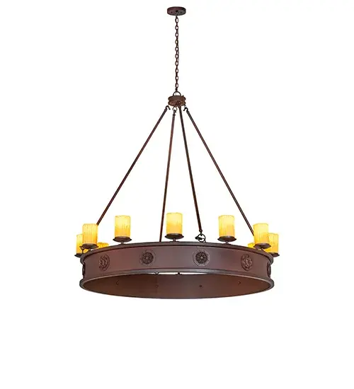 The Lorenzo by Meyda Lighting - Image 11