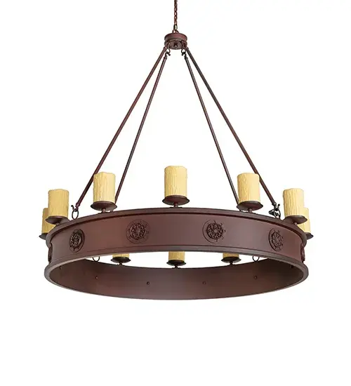 The Lorenzo by Meyda Lighting - Image 3