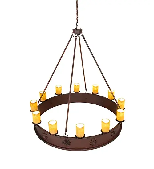 The Lorenzo by Meyda Lighting - Image 4