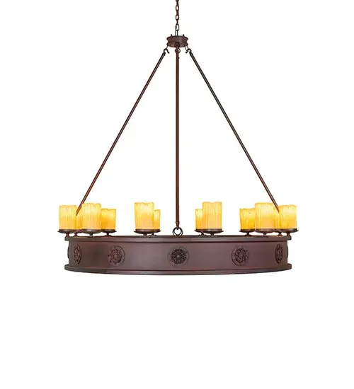 The Lorenzo by Meyda Lighting - Image 5