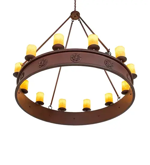 The Lorenzo by Meyda Lighting - Image 6