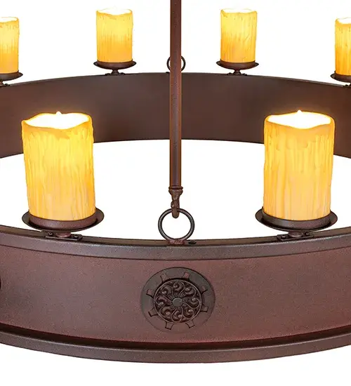 The Lorenzo by Meyda Lighting - Image 8