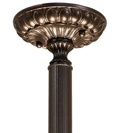 The Tiffany Rosebush by Meyda Lighting - Image 9