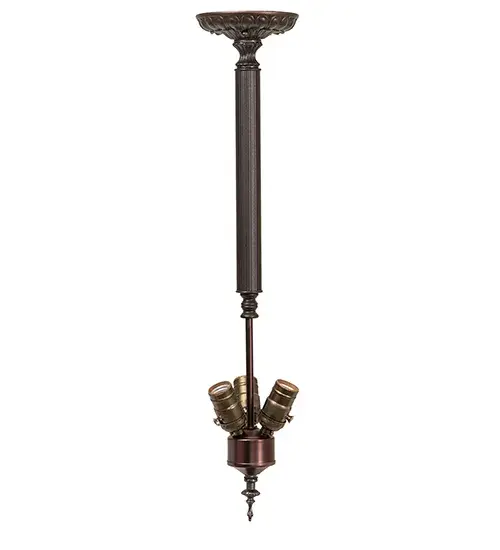 The Tiffany Rosebush by Meyda Lighting - Image 10