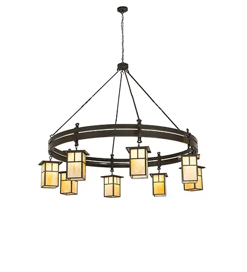 The Beartooth by Meyda Lighting - Image 11