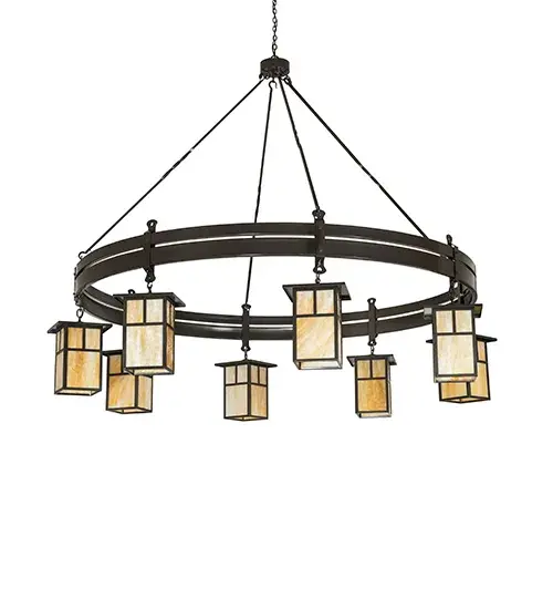 The Beartooth by Meyda Lighting - Image 3