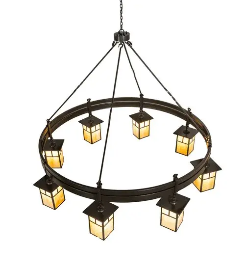 The Beartooth by Meyda Lighting - Image 4