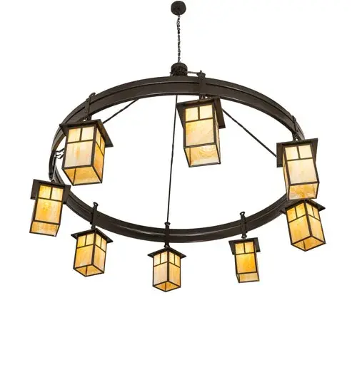 The Beartooth by Meyda Lighting - Image 6