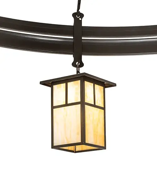 The Beartooth by Meyda Lighting - Image 8