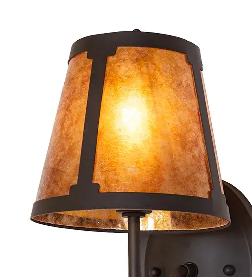 The Talmont by Meyda Lighting - Image 8