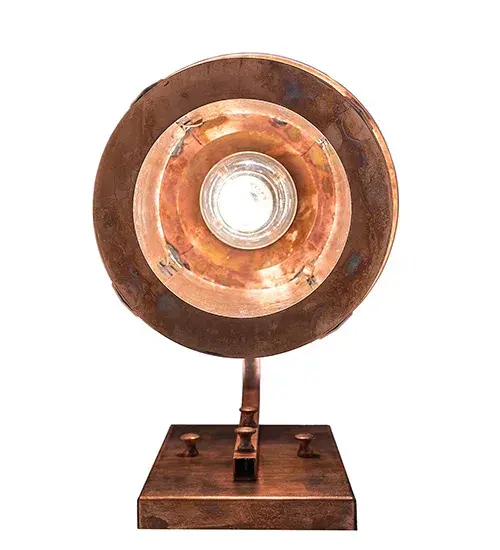 The Meyda Tiffany - Fulton by Meyda Lighting - Image 7